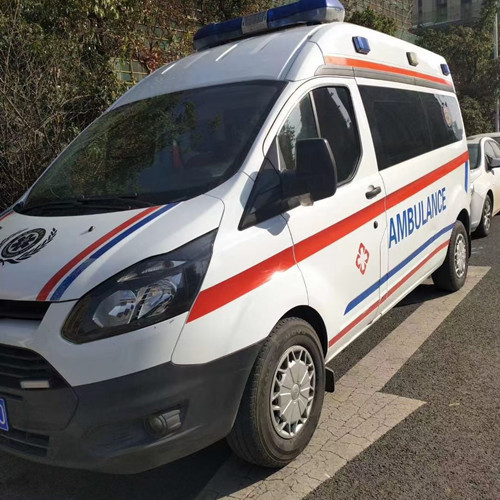 旌阳品质救护车出租,为您的健康出行负责