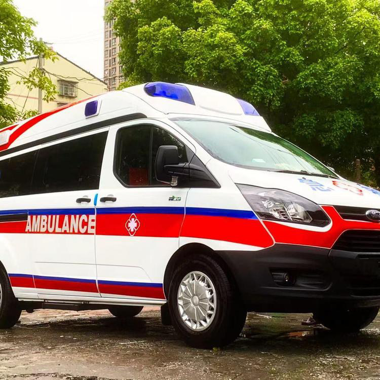 旌阳跨省救护车出租护送返乡