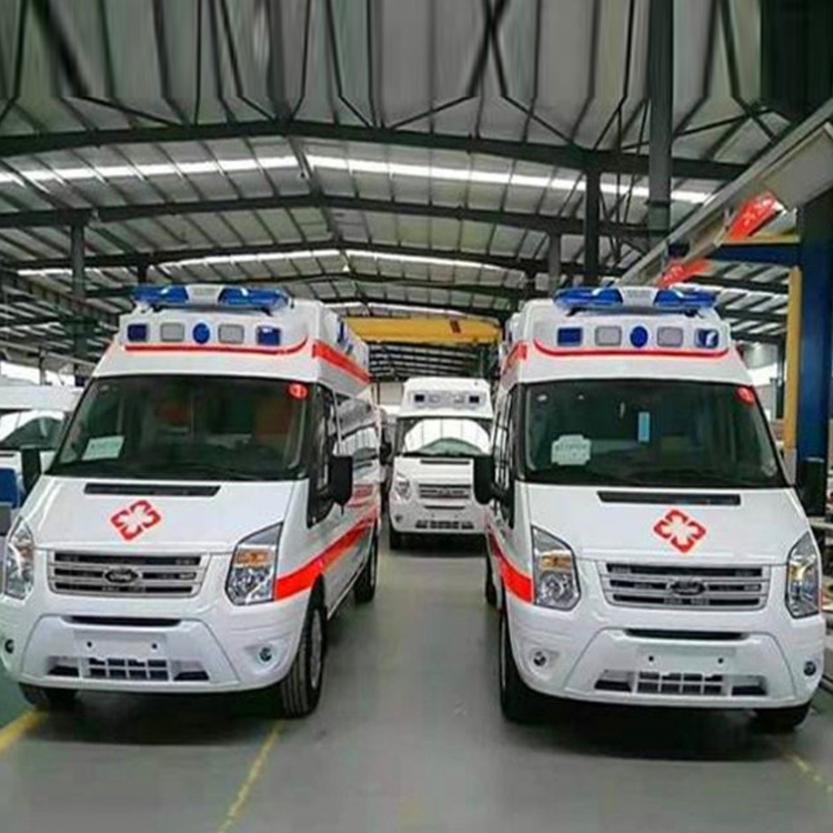 旌阳跨市救护车出租护送