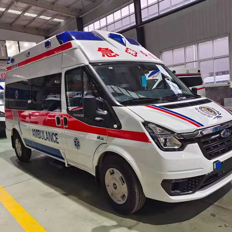 旌阳演唱会救护车出租保障现场