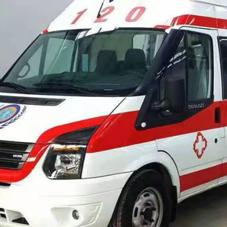 旌阳非急救护送病人转院租赁救护车的优缺点对比